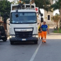 LEGAMBIENTE : anche Brindisi nei comuni ricicloni