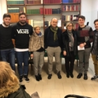 Giovani brindisini organizzano un party di capodanno per beneficenza