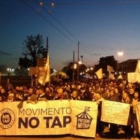 Gasdotto Tap, la procura di Lecce riapre l'inchiesta 