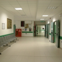 ABATERUSSO : NUOVO OSPEDALE DEL SUD SALENTO