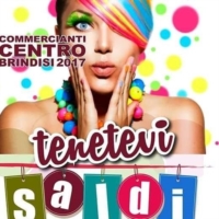 SALDI : INTERVIENE CONFESERCENTI BRINDISI