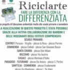 Prorogata a Palazzo Nervegna la mostra "Riciclarte"