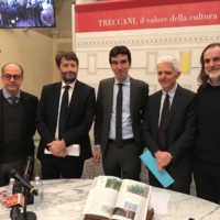 Treccani e Qualivita: nell'Anno del cibo italiano