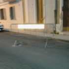 BRINDISI : in ogni strada un pericolo per i cittadini