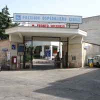 EMERGENZA SANITARIA : INCONTRO COMUNE DI OSTUNI DIRETTORE ASL