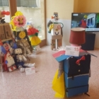 Domani la premiazione di "Riciclarte"