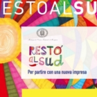 INCONTRO PUBBLICO SUL BANDO “RESTO AL SUD” 