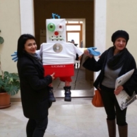 Premiazione 
