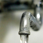ESITO DEI CONTROLLI SULL’ACQUA DELLA RETE DI DISTRIBUZIONE INTERNA DELL’OSPEDALE PERRINO