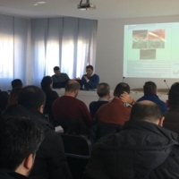 CONFINDUSTRIA BRINDISI : seminario  nuova classificazione rifiuti 