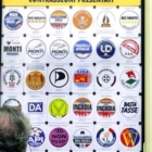 Affluenza urne : il dato definitivo in prov. di Brindisi