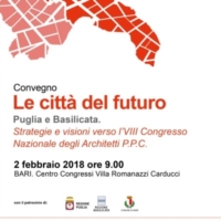 Le citt� del futuro