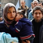 Corteo a Bari per i curdi di Afrin