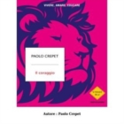 Sale l'attesa per la presenza domani a Brindisi del prof. Paolo Crepet