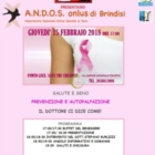 ANDOS BRINDISI : INIZIATIVA QUARTIERE PERRINO
