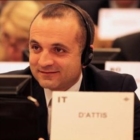 Mauro D'Attis : appuntamenti