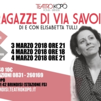 Le ragazze di via Savoia, 31