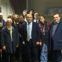SI E' COSTITUITA A BARI l'ASSOCIAZIONE AE.PHI 