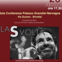 Presentazione del libro 