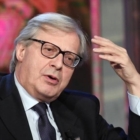 VITTORIO SGARBI A BRINDISI
