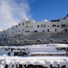 Misure prevenzione rischi neve e ghiaccio