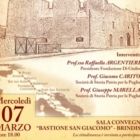 "Il nostro patrimonio: dove il passato incontra il futuro"