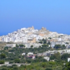 OSTUNI : mostra d'Arte Contemporanea "Adamo dove sei?"