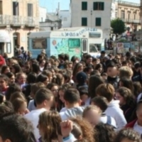 OSTUNI : la settimana dei bambini del Mediterraneo