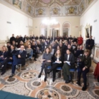 BRINDISI IN ALTO E IMPEGNO SOCIALE