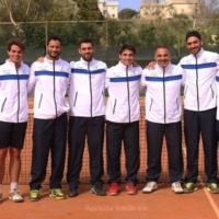 ENTRA NEL VIVO LA STAGIONE DEL CIRCOLO TENNIS BRINDISI