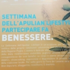 EVENTO FORMATIVO ECM “THE APULIAN LIFESTYLE PER UNA LUNGA VITA FELICE”