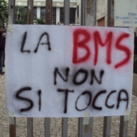 Multiservizi Brindisi annuncia manifestazione