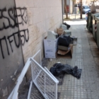 Martedì 5 Marzo : "Non fare l'indifferente"