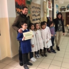 Concluse le premiazioni di "Reciclarte"