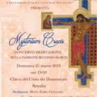 CORO SAN LEUCIO