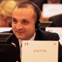 D'ATTIS (F.I.) � 