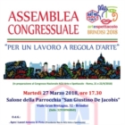 ASSEMBLEA ACLI A BRINDISI