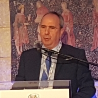 LUIGI VIZZINO RICONFERMATO SEGRETARIO TERRITORIALE UILA BRINDISI
