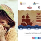 10^ EDIZIONE CONCORSO INTERNAZIONALE   “GIORNALISTI DEL MEDITERRANEO” 