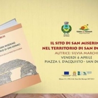GAL TERRA DEI MESSAPI :IL SITO DI SAN MISERINO