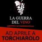 Mostra fotografica “La Guerra del Vino”