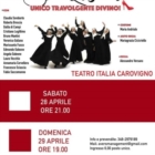 Carovigno : “Sister Act, Il Musical