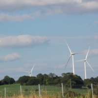 Progetto Impianto Eolico Torre Vecchia