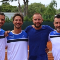 TENNIS, SERIE D1 MASCHILE: IL CT BRINDISI PIEGA (4-0) CASARANO