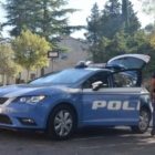 ANNIVERSARIO FONDAZIONE POLIZIA DI STATO
