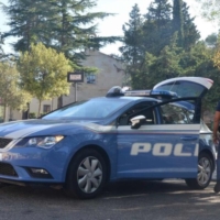 ANNIVERSARIO FONDAZIONE POLIZIA DI STATO