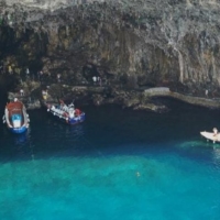 Comune di Castro su sequestro area zinzulusa