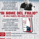 Scuola di Formazione Caponnetto : iniziative