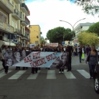 Il 21  a brindisi, memoria delle vittime pugliesi delle mafie