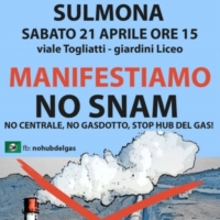 Sulmona21Aprile : PERCH� TORNIAMO A MANIFESTARE PER LA NOSTRA TERRA
